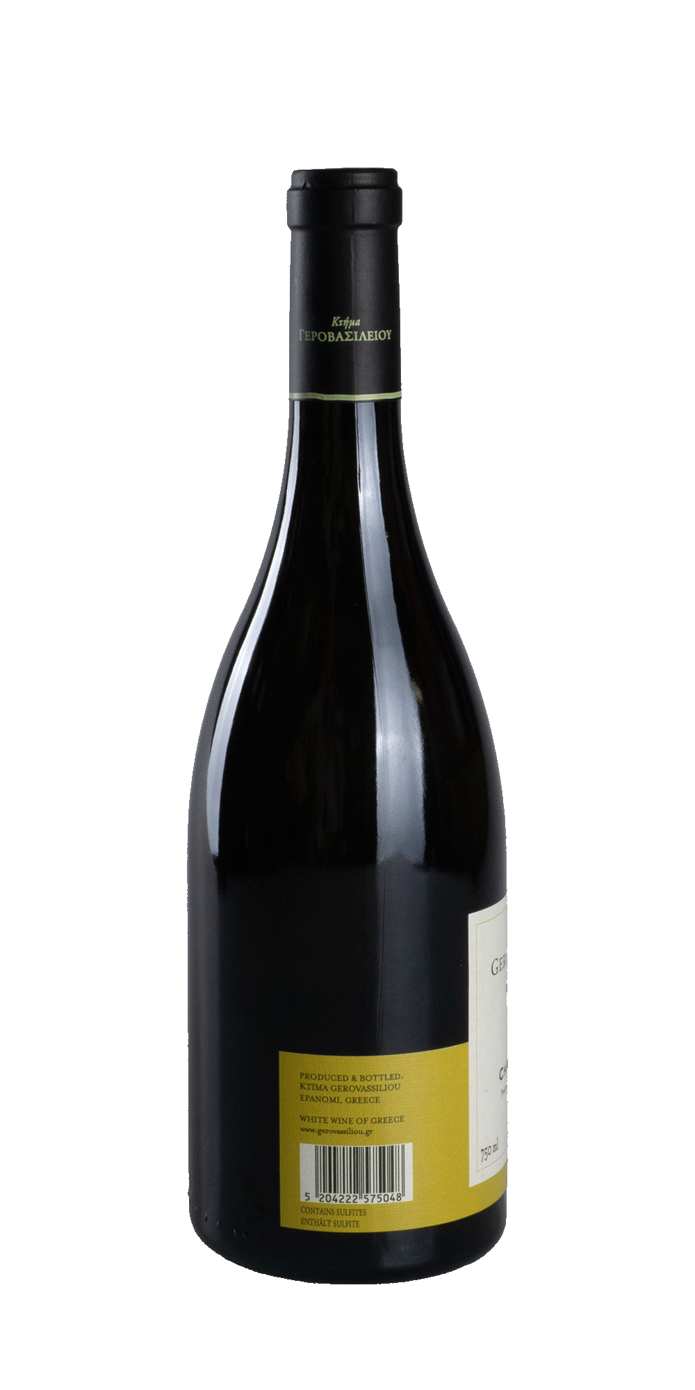 Chardonnay 2022 - Ktima Gerovassiliou