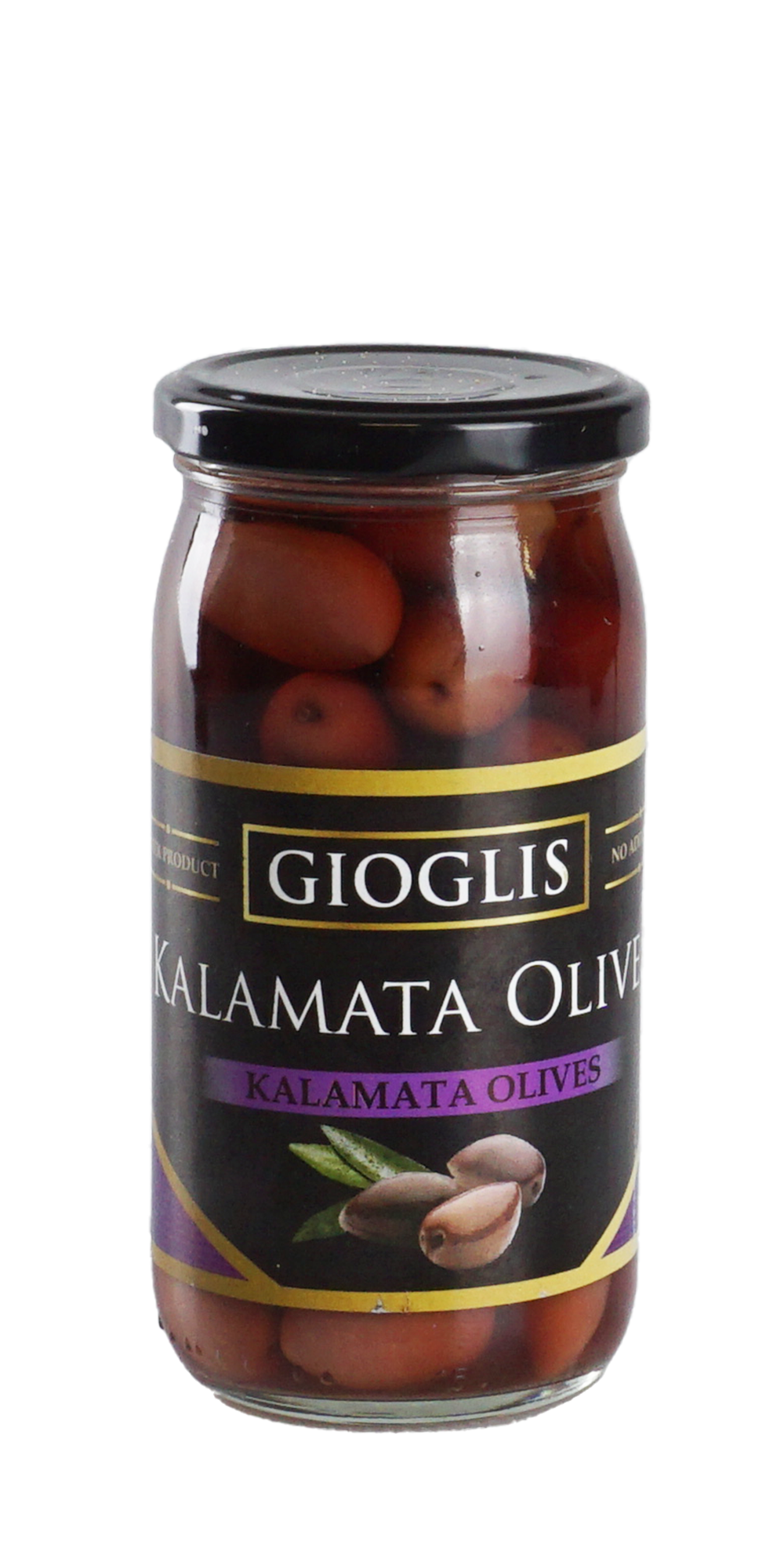 Kalamata Oliven 215 g