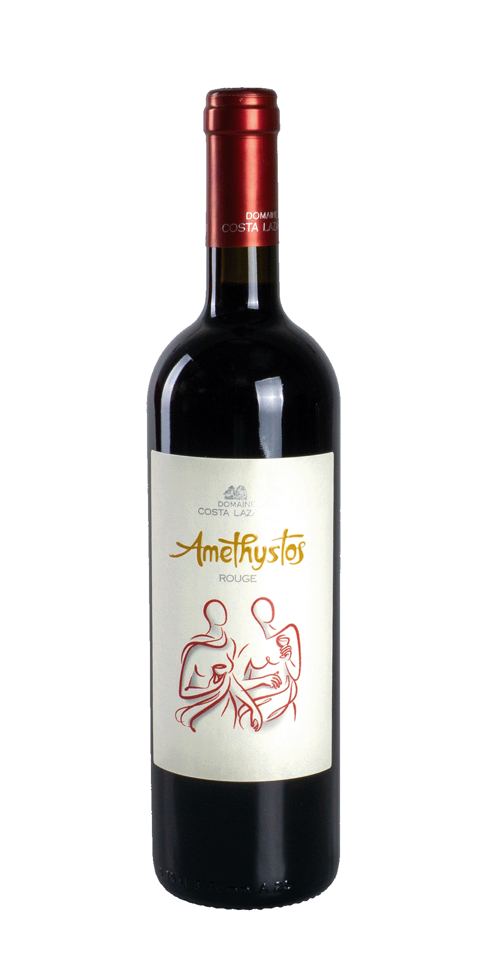 Amethystos Rot 2023 - Domaine Costa Lazaridi