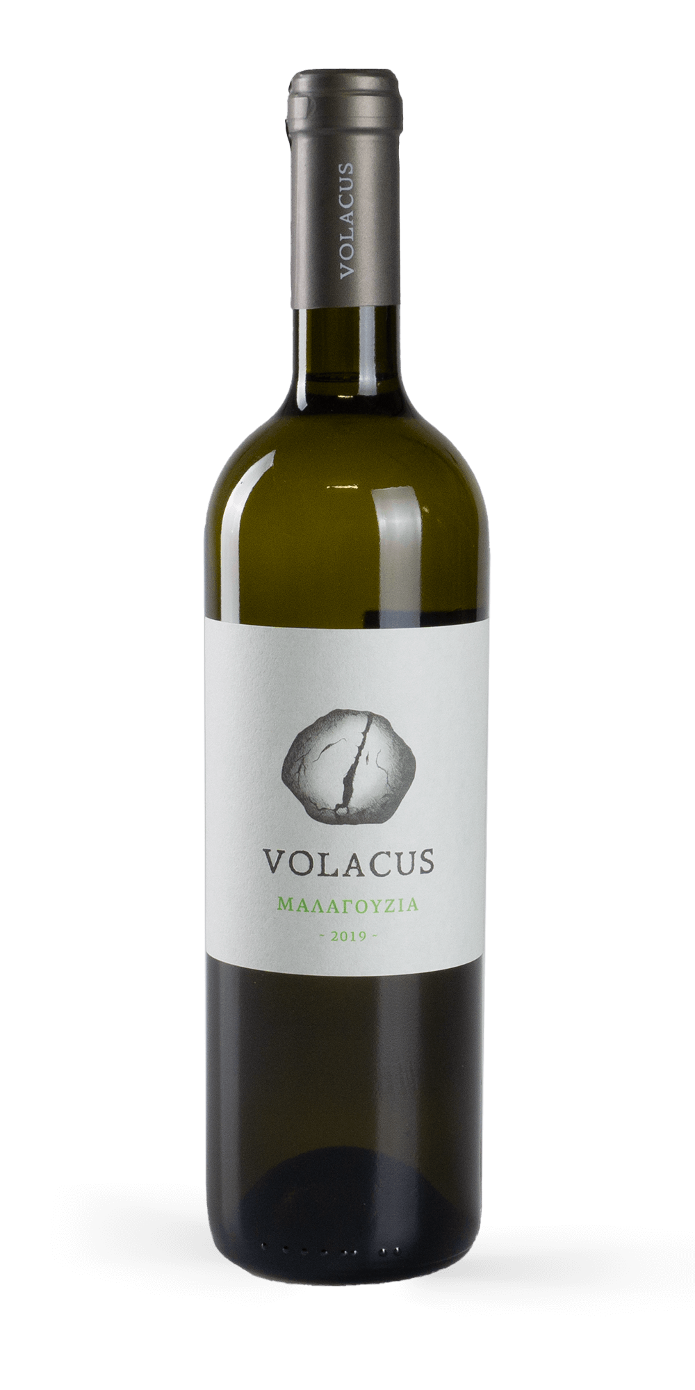 Malagousia BIO 2019 - Volacus Wine