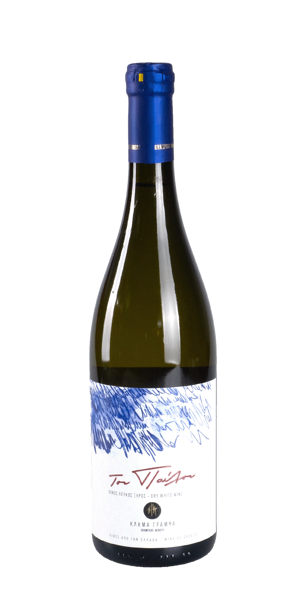 Pavlos 2022 - Grampsas Winery