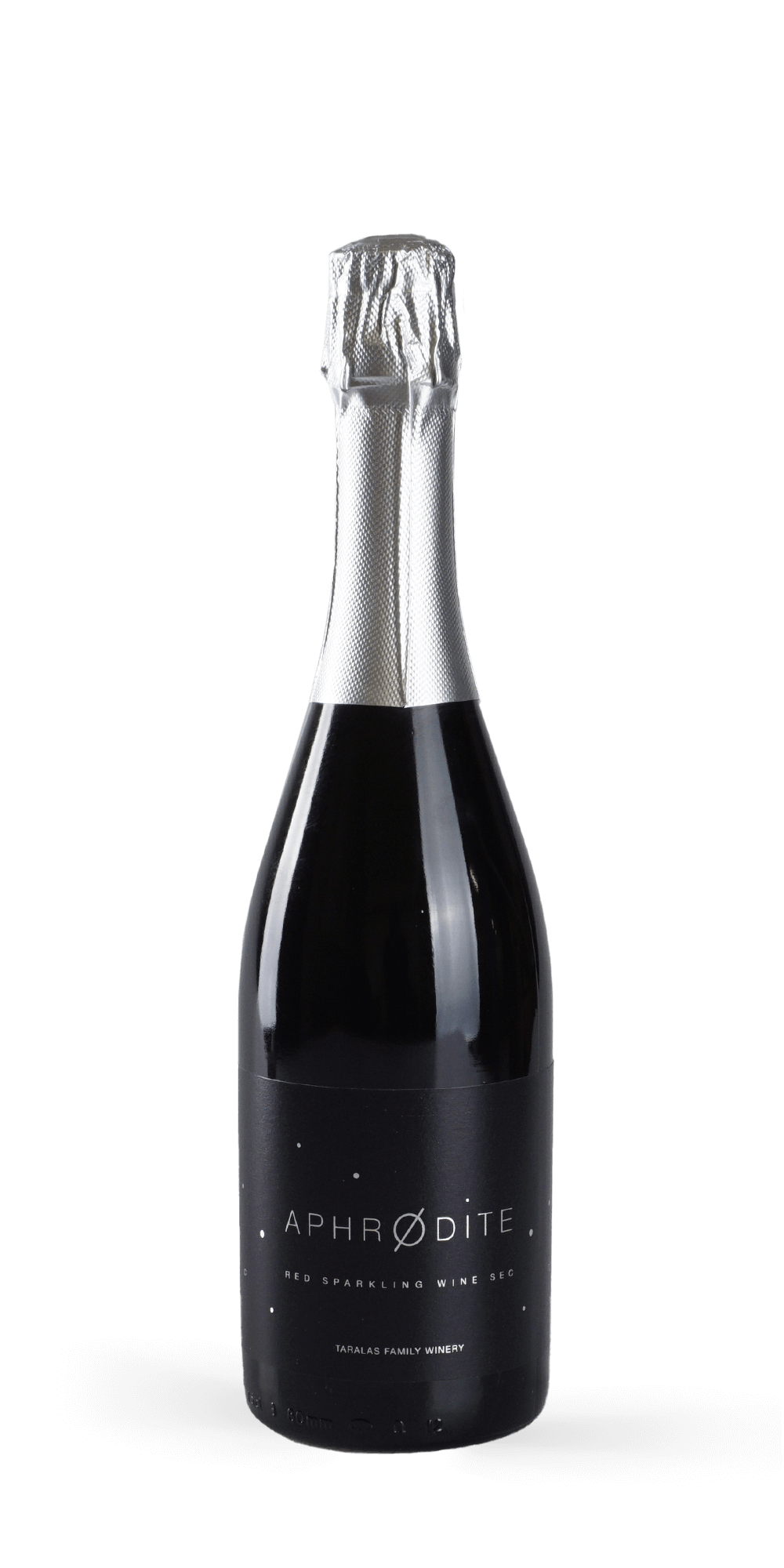 Aphrodite Sparkling Sec 2019 - Taralas Winery