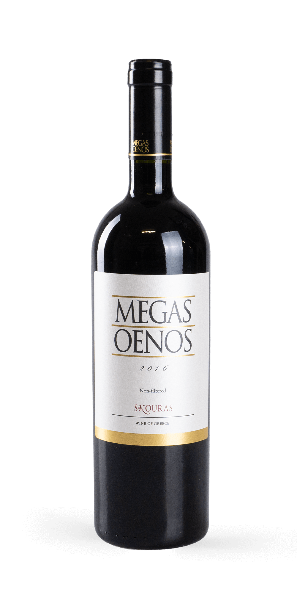 Megas Oenos 2016 - Domaine Skouras