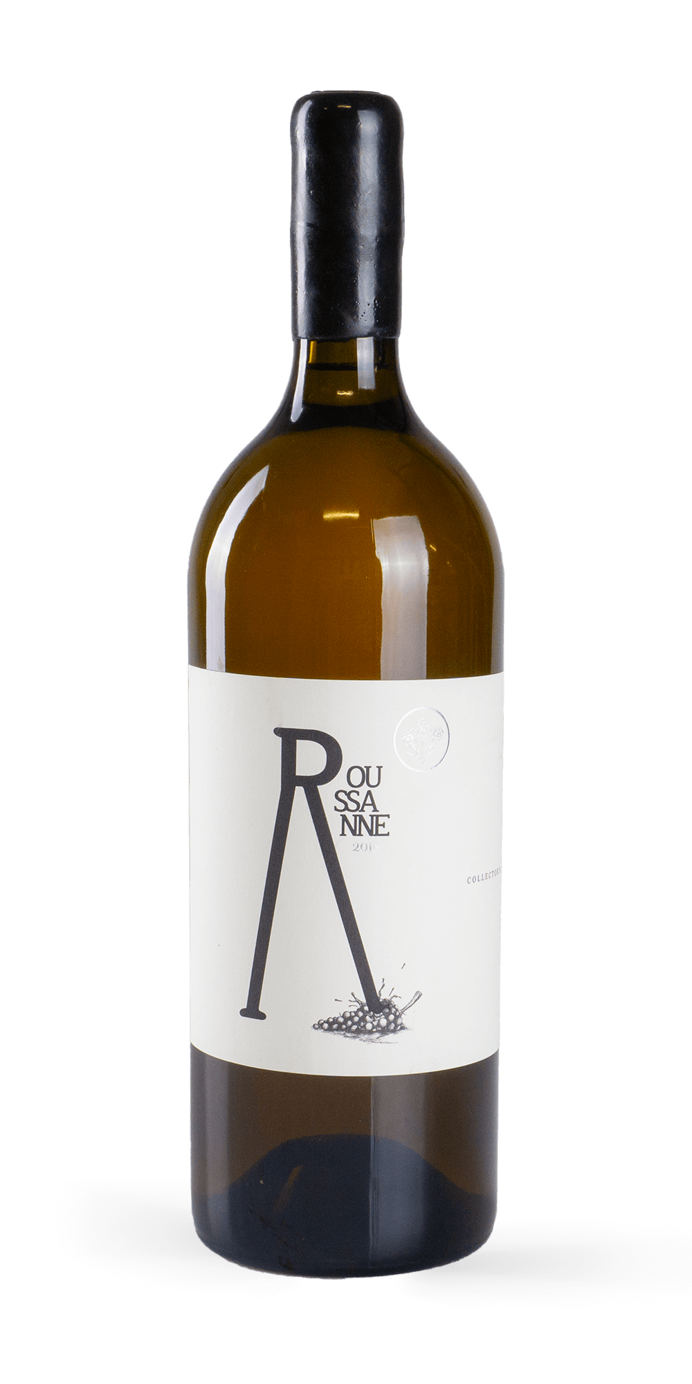 Nostos Roussanne Magnum BIO 2015 - Manousakis Winery