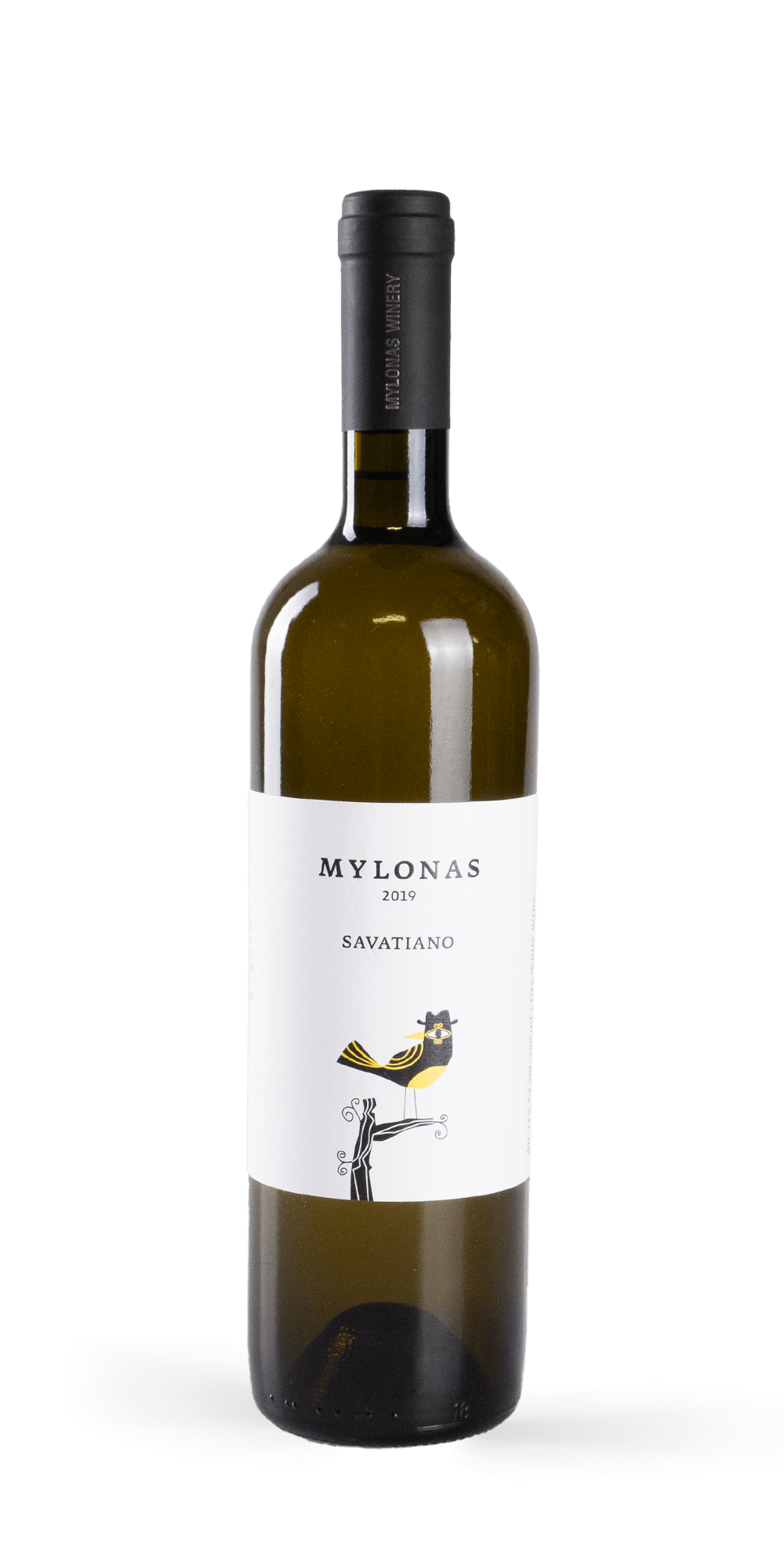 Savatiano 2023 - Mylonas Winery