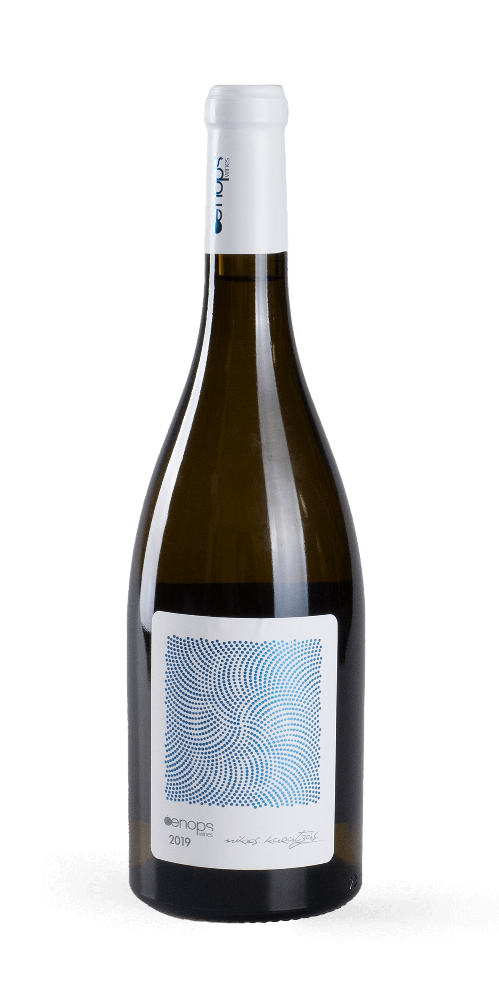 Vidiano 2022 - Oenops Wines 