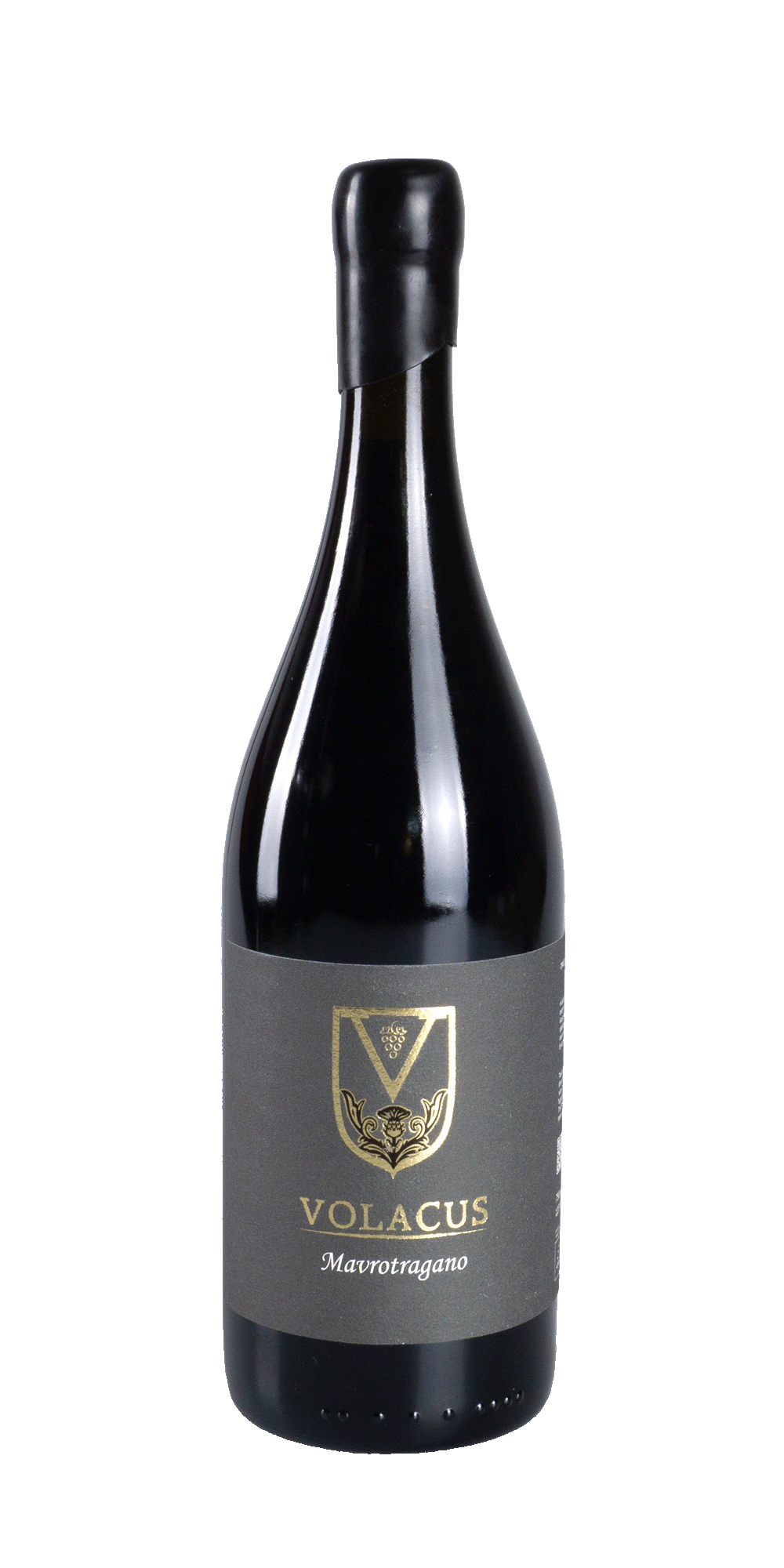 Mavrotragano BIO 2019 - Volacus Wine