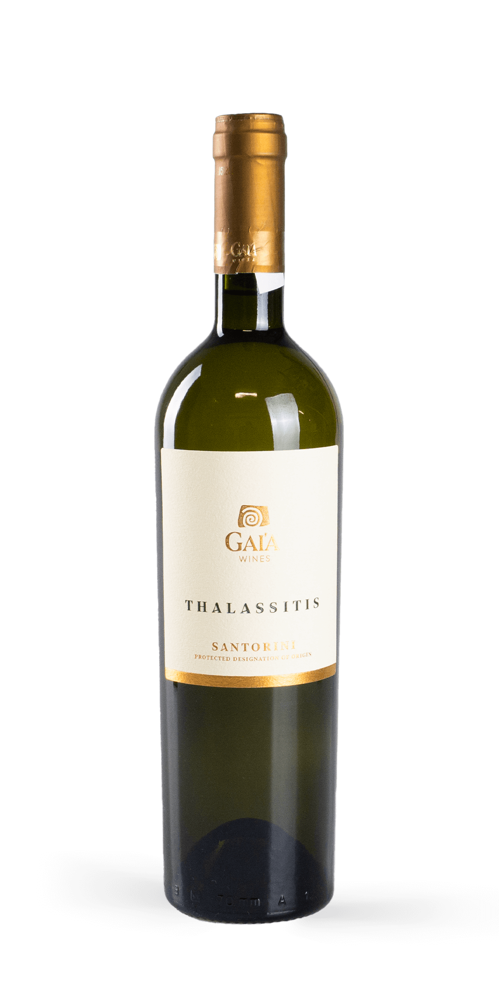 Thalassitis 2022 - Gaia Wines