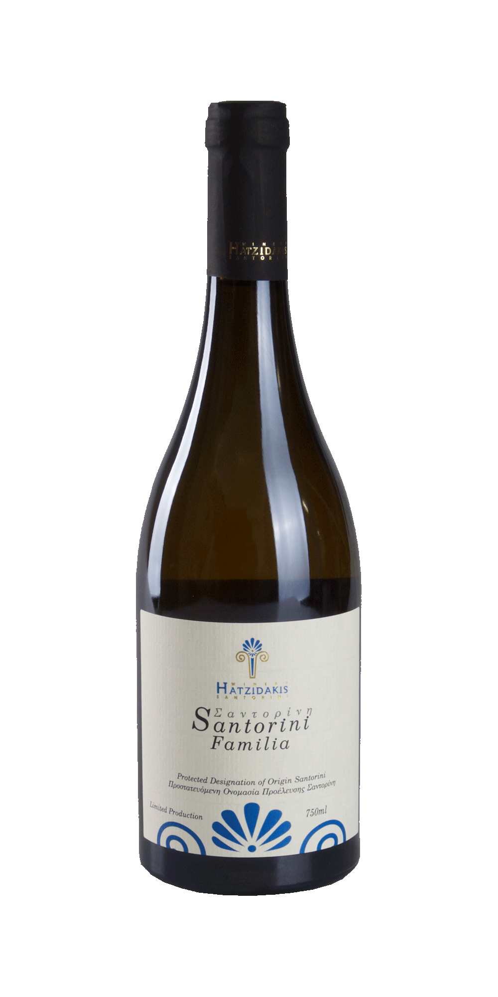 Santorini Familia 2022 - Hatzidakis Winery