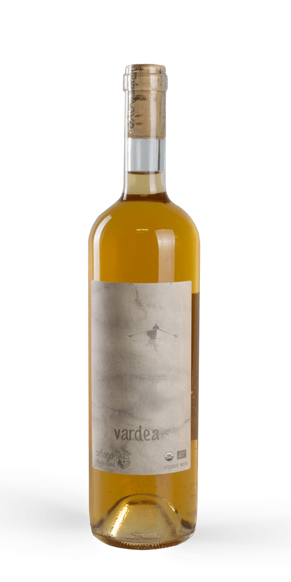Vardea Orange 2021 - Siflogo Winery