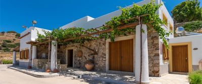 Lipsi Winery